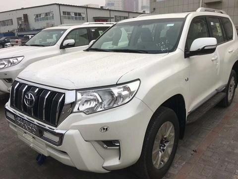 18款霸道2700 TXL品牌 销量 口碑高居前位