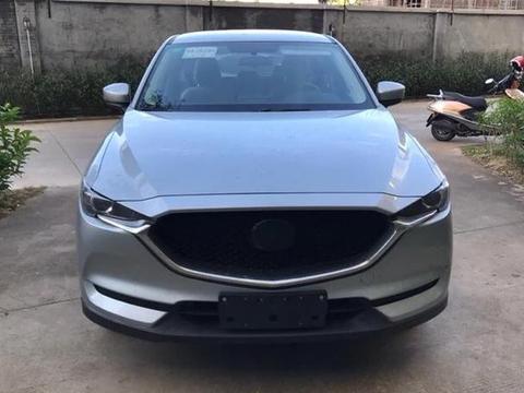 2.0L排量一公里4毛钱,标配ESP带全景天窗,卖