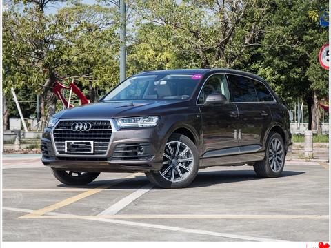 奥迪最骄傲的车，从120万跌至75万，如今又降10万，却卖哭4S店了