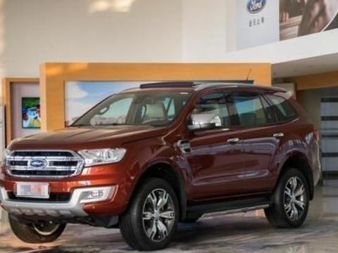 喜欢皮卡又担心限行进不了城？那这款“硬派”SUV再合适不过了