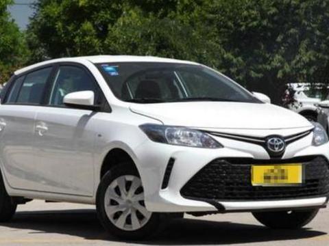 上市不久的威驰FS已经降到5.73万，买到这车值了