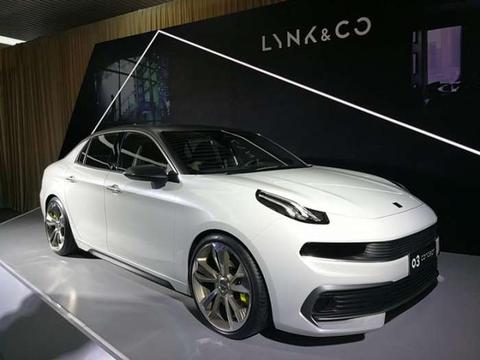 李书福发飙了！国产“思域”来袭，配1.5T仅11万，买捷达后悔了