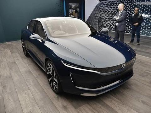 与BBA一个档次，颜值比肩保时捷卡宴，售20万，迈腾要慌！