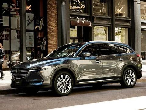 马自达CX-8尺寸吊打汉兰达，操控也不差，但网友却说不看好！