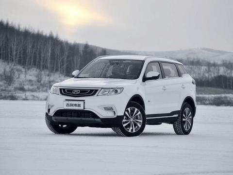 后悔买帕萨特了！这车比奔驰漂亮还配四驱，仅20万还买啥迈腾