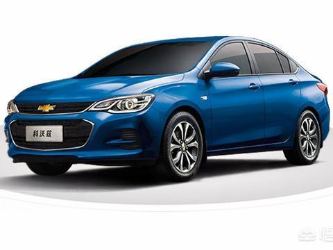 十万落地，福特福睿斯和雪佛兰科沃兹哪个好？