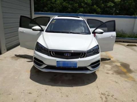 又一国产车沦陷? 号称“小金刚”, 车友: 除了喇叭, 哪哪都响!