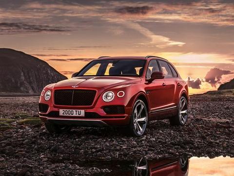 这些车动力强平稳又舒适，但滴滴代驾打死都不敢开