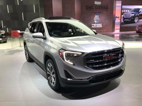 纯进口7座SUV，比锐界汉兰达漂亮，不足16万，搭载9AT配四驱