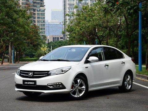 黑马级紧凑车，全系1.5T搭载CVT，强势叫板朗逸才卖7万！