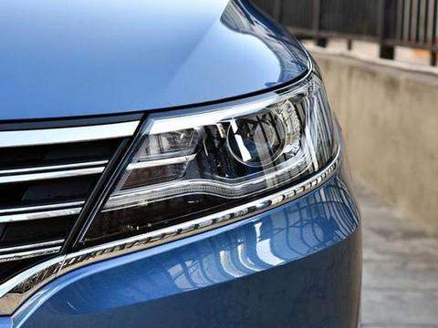 上月销量近万辆，油耗最低3毛多，标配ESP，10万还买啥轩逸！