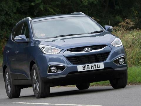 当年20万卖的比途观贵，新款11万起，比哈弗H6更皮实