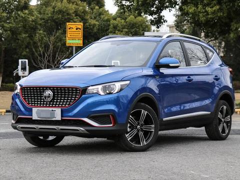 鸡头凤尾间的较量，名爵ZS顶配和东本XR-V低配怎么选？