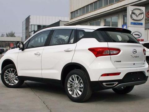 一季度里叫好又叫座的5款SUV，看完还犹豫？