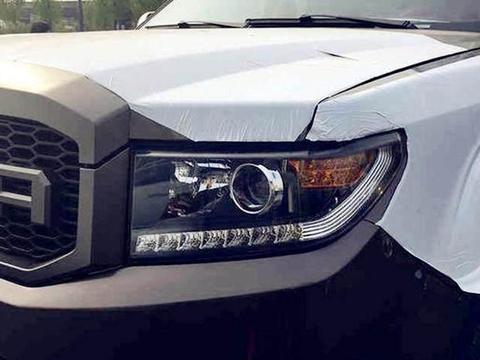 国产版本“猛禽”来袭，七天订单破8000+，仅10万，比普拉多厚道