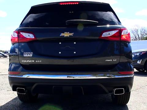 它是昂科威的“堂弟”，颜值不输CRV，如果不是车标早就大卖了