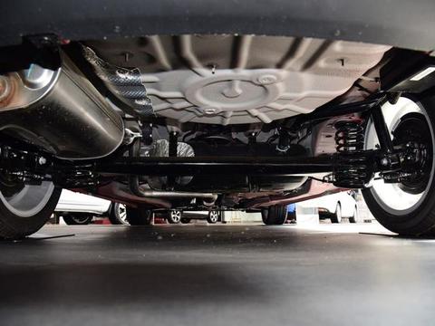 减震硬≠减震不好吗？艾瑞泽5减震硬是事实，但是硬≠不好！