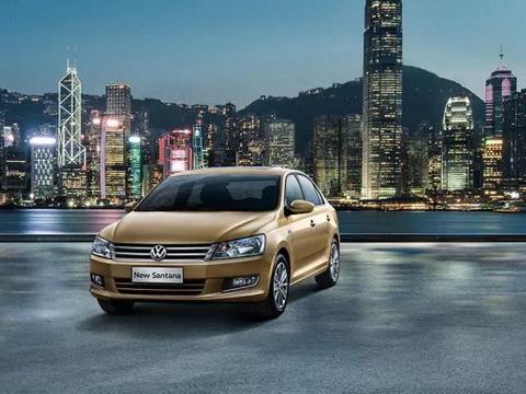 4月轿车销量榜出炉，朗逸跌落神坛，帝豪捍卫自主光环