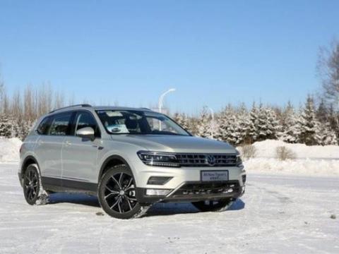 途观L与昂科威哪个更好？