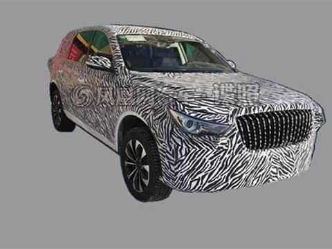 第31期，吉利博越女车主真实用车感受优缺点一目了然