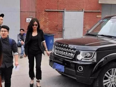 路虎最终还是倒下了 曾卖70万SUV如今成笑柄奥迪Q5都没它有档次