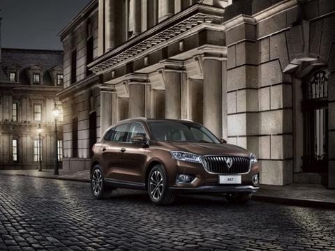 宝沃汽车，到底有没有实力让各位入手？