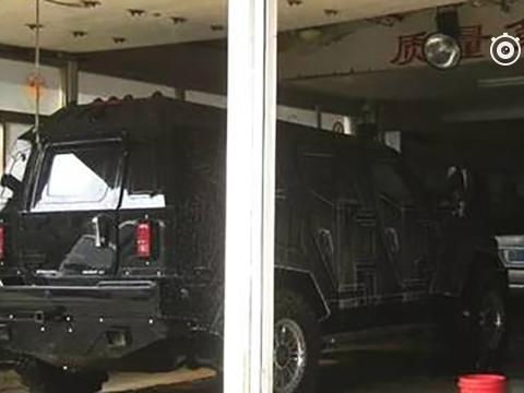 1500万元豪车去洗车，被通知：这辆豪车洗车工还洗不了？
