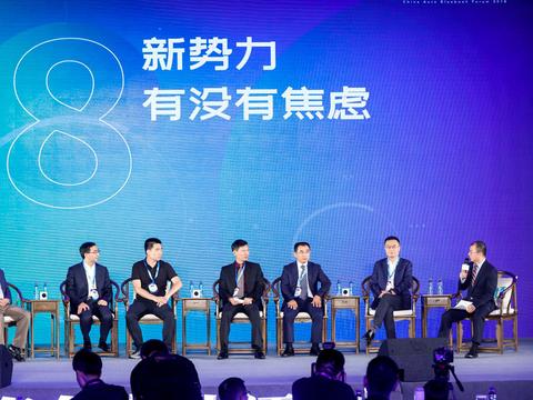 新造车势力也不差 这几个品牌值得信赖