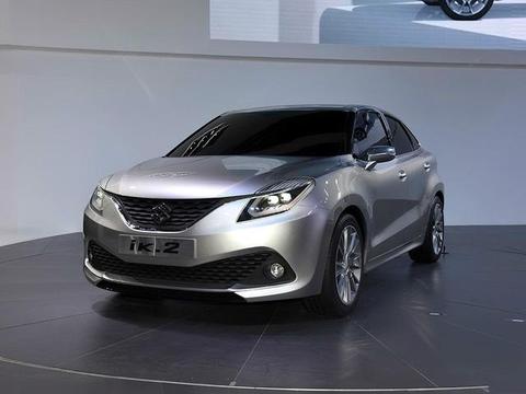 铃木小钢炮火了！家用省油还亲民，6万油耗3毛，关键比Polo漂亮