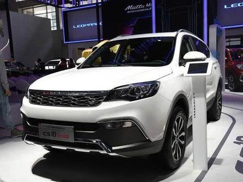 上市前被捧上天，直言媲美路虎，打败哈弗H6，现8万起却无人问津