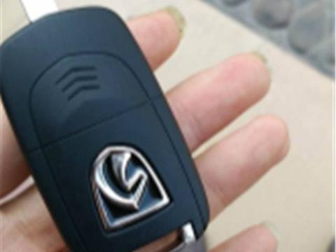 浙江一男子7万买宝骏510，发生事故后，却发现了蹊跷！