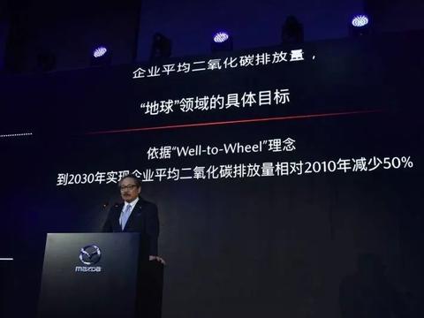 马自达“创驰蓝天”再现黑科技；骏派CX65 6.89万起售