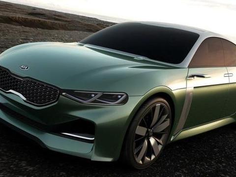 起亚要火了！新车带无框门比全新智跑帅，仅13万买大众CC要后悔