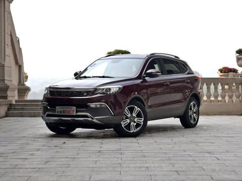 新猎豹黑金刚，1.5T配天窗，顶配仅11万！H6被虐哭成渣了