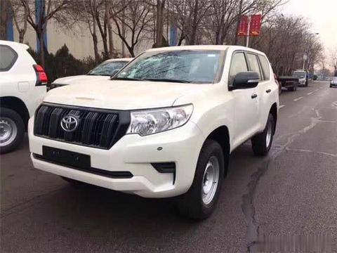 丰田系列的霸道/酷路泽/塞纳中哪款配置性价比最高