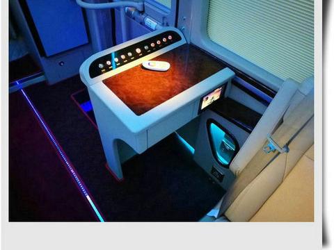 丰田考斯特15座现车 豪华大巴价格