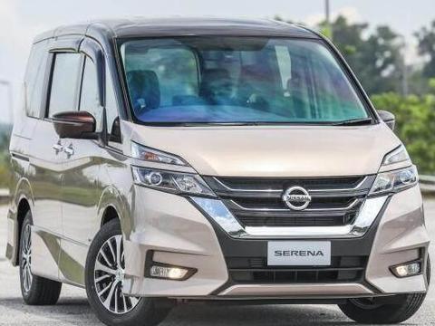 日产尼桑出品的“面包车”，引进国内是否可与五菱宏光一战？