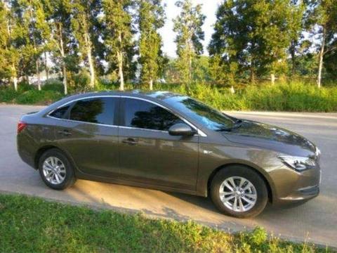 “别克“最新资讯都在这了，就等你来