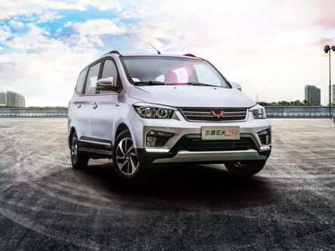 4月销量下滑，五菱宏光是否王位不保？