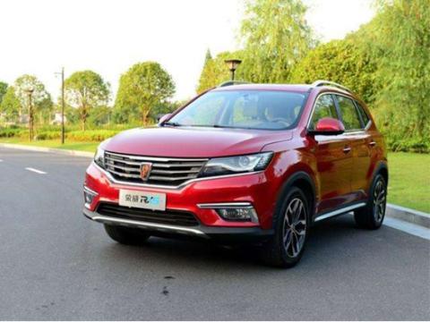 预算15万，空间大且省油的SUV有哪些？