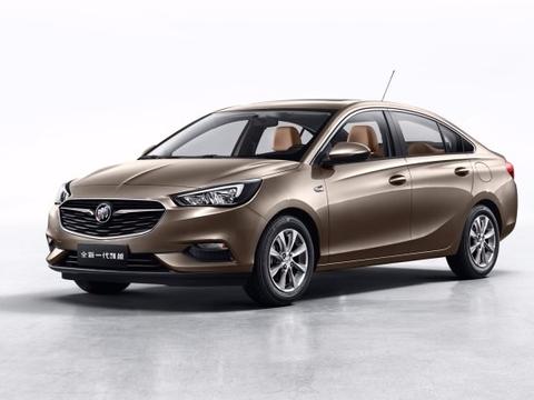 时隔两年复活，全新一代凯越正式发布，昔日神车这次能翻盘吗？