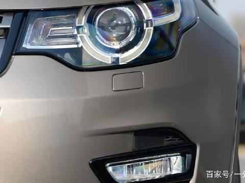 一国产就降40万，配全景天窗+8气囊，这标配9AT的越野已至白菜价