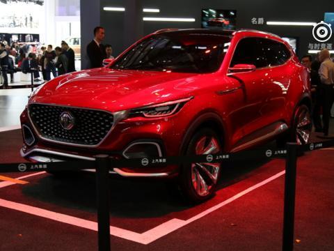 艳压完本田思域, 还想抢CR-V饭碗? 这款全新SUV凭什么这么狂!