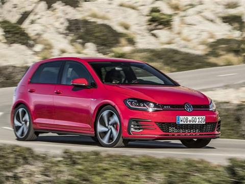 车主说车｜高尔夫是如何从一众豪车中脱颖而出