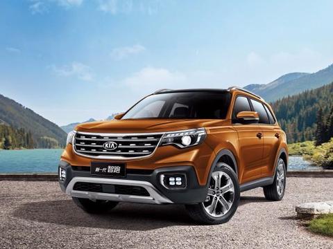 高性能+高性价比，全新智跑让人无法拒绝