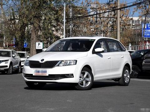 5万-10万元 五款车型推荐