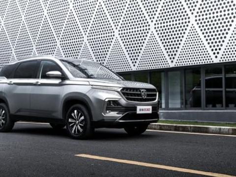 宝骏530和长安CS55，这两款国产热销SUV该怎么选？你们会选哪款