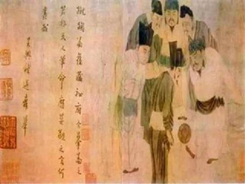 听到同事背后牢骚你，装聋作哑其实也好，职场没必要那么计较