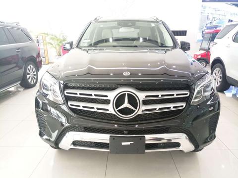 关税下调！18款美规奔驰GLS450最新价格公布!