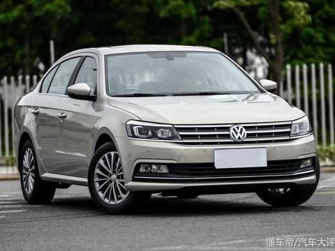 2018年一季度销量最高的五款轿车 朗逸领衔 选它们算是买对